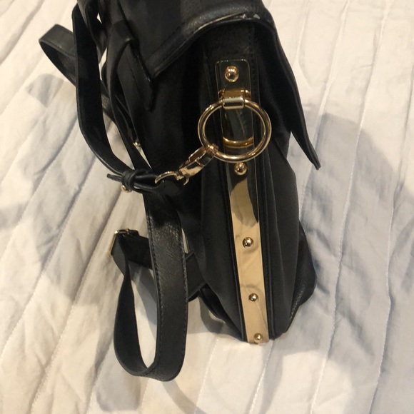 Aldo backpack purse - Picture 2 of 4